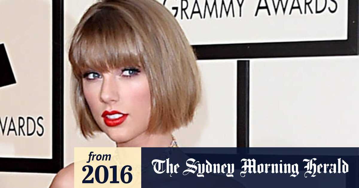 Taylor Swift named world's highest earning celebrity by Forbes with a 226 million payday